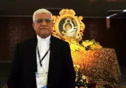 Presidente del Celam muestra a San José como custodio-patrono de la vida que nos ha sido confiada 2 Presidente Celam 2