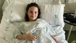 Teresita Castillo, la niña misionera muerta de cáncer en España, que la gente cada vez más recuerda 2 Teresita Castillo