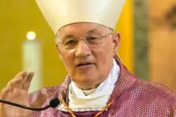 Simposio en el Vaticano tratará sobre celibato, disminución de vocaciones y rol de la mujer 2 Cardenal Ouellet