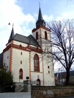 Iglesia en Alemania