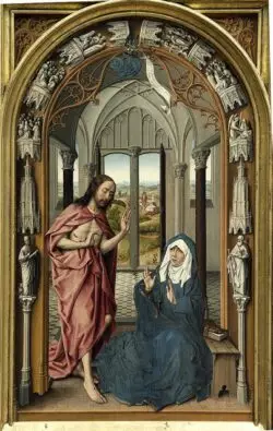 María y la resurrección 2 Maria ressurreCCION