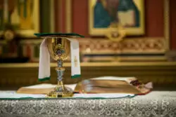 “La misa dominical debe estar en el centro de nuestras vidas”, exhortan los obispos ingleses 4 Misa dominical 3