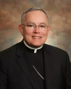 Mons. Chaput: “No tener miedo de morir – Tener miedo de no vivir por lo que importa” 2 Mons Chaput