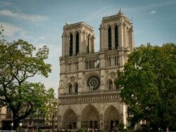 Notre Dame 1 1