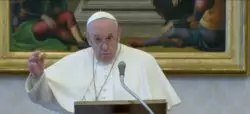 En el Lunes del Ángel, el Papa medita sobre la conversación del ángel con las dos mujeres 2 Papa Regina Coeli
