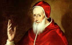 San Pio V 1