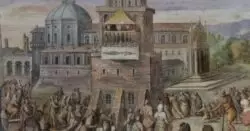 La Sábana de Turín, que cubrió el cuerpo de Jesús: La posibilidad de que sea falsa “es nula” 3 Santo Sudario 3