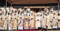Vocaciones sacerdotales 1