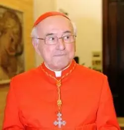 Cardenal Brandüller: En Alemania el problema no es solo de cisma sino de herejía 2 Cardenal Brandmuller