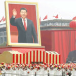 China obliga a obispo a sesiones politicas
