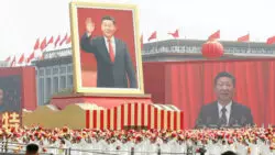Obispo en China es hecho prisionero y obligado a recibir ‘sesiones políticas’ comunistas 2 China obliga a obispo a sesiones politicas