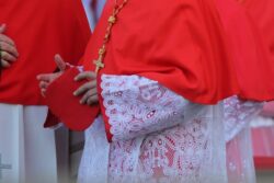 Consistorio Cardenales