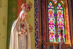 Fátima: Mensaje de advertencia y anuncio de victoria 2 Fatima 1