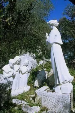 Fátima: Mensaje de advertencia y anuncio de victoria 3 Fatima 2