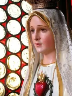 Fátima: Mensaje de advertencia y anuncio de victoria 4 Fatima 3