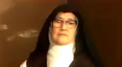 Hermana Lucía de Fátima: Rosario, el arma de combate en las batallas de los últimos tiempos 2 Hermana Lucia