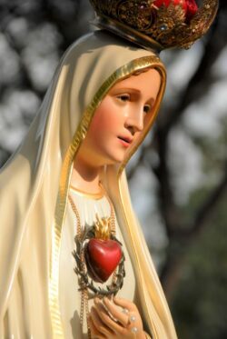 Nuestra Senora de Fatima 2