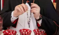 El Papa trató en su catequesis de las dificultades de la oración 2 Oracion 2