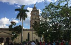 Religiosos de Cuba denunciam pais vive situacao insustentavel Foto Fides
