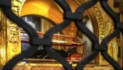 El monasterio de Santa Rita en Casia, Italia, inicia las fiestas en honor a su patrona 3 Santa Rita de Casia 2