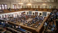 Texas aprueba ley que restringe el aborto 1 Texas aprueba ley que limita aborto