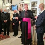 70 anos sacerdocio Benedicto