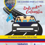 Caravana por la Vida 2