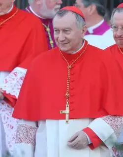 Cardenal Parolin estará en México de 17 al 21 de junio 2 Cardenal Parolin