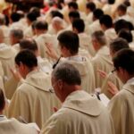 Jornada Mundial de Santificacion de los Sacerdotes
