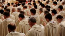 Jornada Mundial de Santificacion de los Sacerdotes
