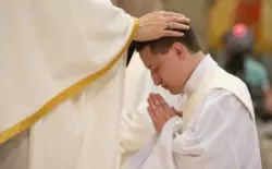Iglesia en Uruguay celebra mes vocacional en junio 3 Mes vocacional 2