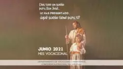 Iglesia en Uruguay celebra mes vocacional en junio 2 Mes vocacional