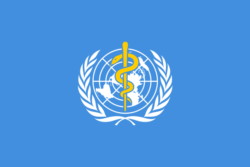 Organizacion Mundial de la Salud 2