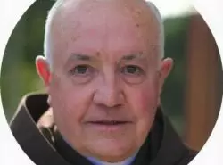 “Yo conviví no solo con un santo, sino con un gran santo”: Recuerdos del Padre Tejedor 1 Padre Carlos