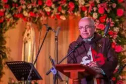 “Yo conviví no solo con un santo, sino con un gran santo”: Recuerdos del Padre Tejedor 6 Padre Carlos 6