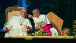 Papa nombra a obispo coreano como prefecto de la Congregación para el Clero 3 Papa nombra a obispo coreano 2