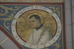 San Luis Gonzaga Pquia Jesuitas SantanderIMG 2990