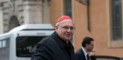 Parlamento europeo dice que aborto es atención esencial – Reacciona Cardenal Sandri 2 Cardenal Sandri 2