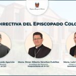 Directiva Conferencia Episcopal