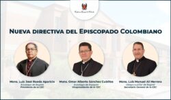 Directiva Conferencia Episcopal