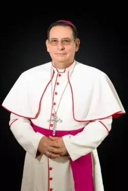 Obispo de Riohacha, Colombia, recuerda que eutanasia es homicidio 2 Monsenor Ceballos