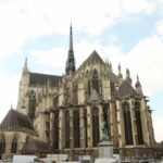 Notre Dame de Amiens 2