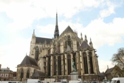 Notre Dame de Amiens 2