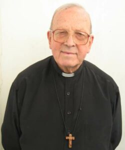 Padre Bonet