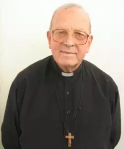 En Madrid, se realizará el III Simposio Internacional de la Familia Misionera Verbum Dei 2 Padre Bonet