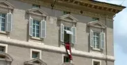 En el Ángelus, el Papa invitó a que pidamos a Dios y a la Virgen el verdadero conocimiento de Jesús 2 Papa Angelus 2