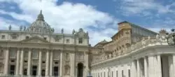 En el Ángelus, Francisco invita al silencio, a la contemplación y a la oración 2 Papa Angelus 4
