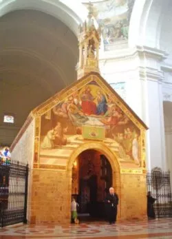 Perdón de Asís del 1 y 2 de agosto: ¿Cómo obtenerlo? 2 Perdon de Asis 1