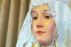 ¿Ya ha sido revelado el 'Secreto de María'? Sí, pero no todo… - I Parte 2 Secreto de Maria