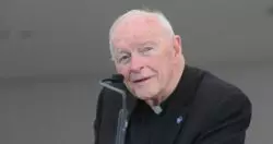 Antiguo Cardenal McCarrick deberá comparecer ante corte para lectura de nuevos cargos el 26 de agosto 2 Theodore McCarrick